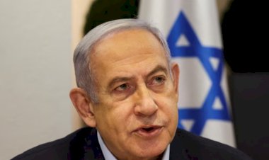 Netanyahu: “Dünyada bizi durduracak hiçbir güç yok”