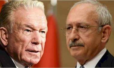 Kılıçdaroğlu polemiğe doymuyor… Uğur Dündar’dan yanıt gecikmedi