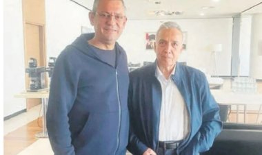 Özgür Özel’in Sabah röportajını bir de böyle okuyun