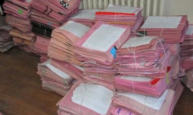 İcra ve iflas dosyaları katlanıyor: 26 milyondan 39 milyona çıktı