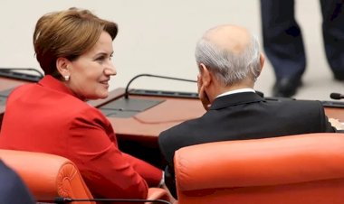 Bahçeli'den Meral Akşener'e birlik çağrısı: Partinin başında kal, ayrışmayın