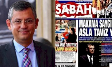 AKP medyasında neler olacak