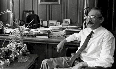 Uğur Dündar’a ‘12 Eylül’ün TRT Genel Müdürü’ dedi: Kılıçdaroğlu'nun 12 Eylül dosyası...