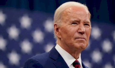 Biden'dan Netanyahu yorumu: "Hata yapıyor"