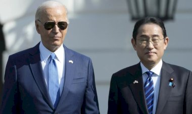 ABD ve Japonya'dan, Çin'e karşı askeri ilişkilerde 'tarihi güçlendirme' adımı
