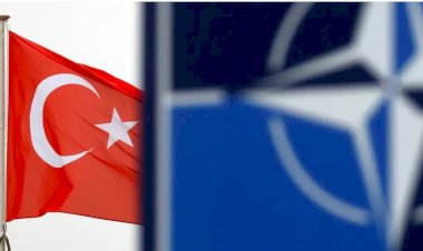 "NATO, Türkiye'nin Batı ile bağlantısını sağlayan tek kurum"