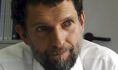 Rapor: 'Türkiye, AİHM’in Kavala kararına uymayarak İnsan Hakları Sözleşmesi’nde zorluk yaratıyor'