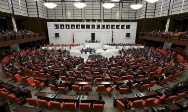 9. Yargı Paketi bayramdan sonra gündeme gelecek