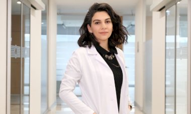 Bir bayram klasiği şeker dişlere zarar vermeden nasıl tüketilmeli?