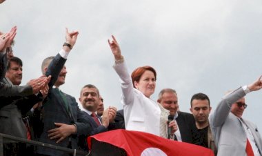 İYİ Parti'de büyük operasyon