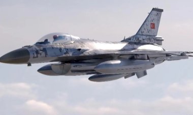 F-16'ların modernizasyonunda ayrıntılar belli oldu