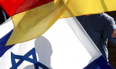 Almanya'nın İsrail'e silah ihracatını askıya alması için yeni dava