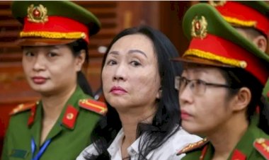 Truong My Lan: 44 milyar dolarlık dolandırıcılıktan ölüm cezası alan Vietnamlı milyarder kimdir?