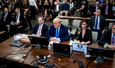 ABD başkanlık seçimleri: Trump hüküm giyerse ne olacak?