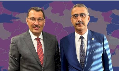 'Hiçbir şey olmasa bile' yine bir şeyler oluyor