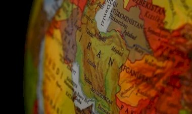Dünyanın gözü Orta Doğu'da! İran İsrail'i vurdu