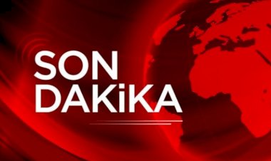 İran, İsrail'e saldırı başlattı