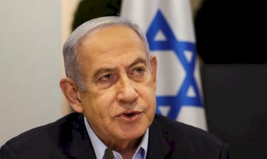 Netanyahu: Kim bizi incitirse, biz de onu inciteceğiz