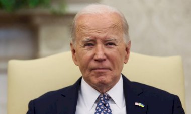 Beyaz Saray'da hareketlilik… Biden programını yarıda kesti