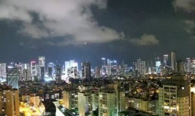 İran, İsrail'e misilleme saldırısı düzenlemek için SİHA gönderdi