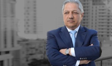 Londra mahkemesi parasına el koydu: Kim bu ilaç tüccarı ve milletvekili Türkolog?