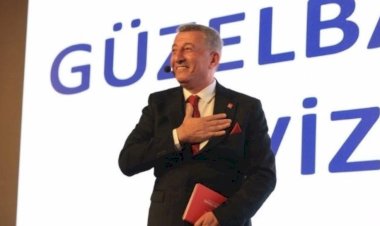 Güzelbahçe'de İnşaat Alanı Döküm Alanına mı Dönüşüyor?