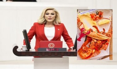 AK Parti'de ıstakoz kavgası: Paylaştıysanız istifa edeceksiniz