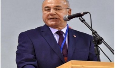 CHP İzmir'i yasa boğan ölüm