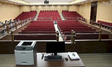 Etkin ve etkili yargısal sistem kurmak