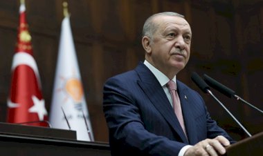 Siyasal İletişim Uzmanı İbrahim Uslu: Erdoğan istese de Ak Parti dönüşemez...