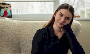 Kaçırılan Ukraynalı çocuklar: 17 yaşındaki Valeriia, Rus eğitim kampından nasıl kurtuldu?