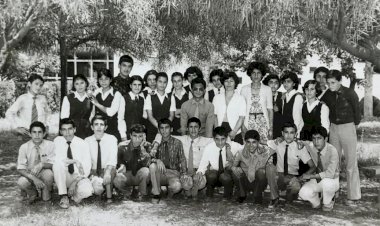 TARSUS’UN EFSANE KİMYACILARI 40 YIL SONRA YENİDEN BULUŞTU