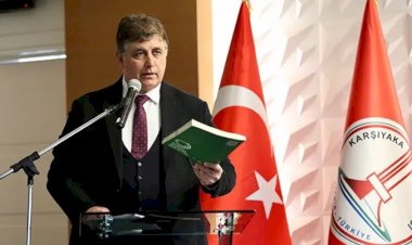 Karşıyaka'da Gözler Yeni Yapılan 10 Katlı Apartmanda! İşte Detaylar