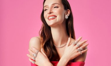 Ariş Diamond at Istanbul Jewelry Show