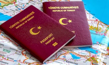 Tacikistan'dan Türkiye'ye vize zorunluluğu