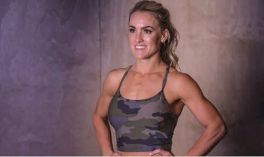 4 Fit Women to Watch in 2021