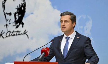 CHP Sözcüsü Yücel'den Şebnem Bursalı'ya Tepki: "Istakoz Sofraları İlk Genel Seçimlerde Son Bulacak"