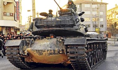 Şebnem Bursalı'ya FETÖ'den sonra 28 Şubatçı suçlaması!