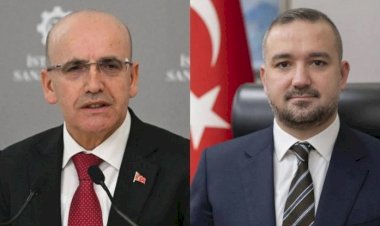 Şimşek ve Karahan bugün ABD'ye gidiyor
