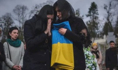 'Ukrayna 2024'te yenilgiye uğrayabilir': Olası senaryolar neler?