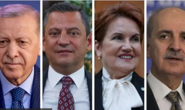 Seçim sonrasında Meclis ve siyaset gündeminde neler var?