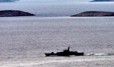 Atina Ege'de Ankara'nın tepki gösterdiği planını açıkladı
