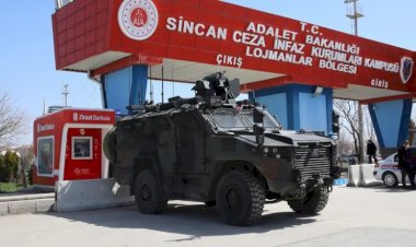 Ayhan Bora Kaplan: Emniyette bana Soylu'yu sordular