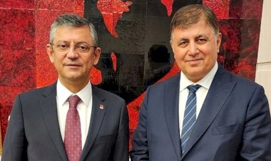 HEP TALİMATLARLA MI BAŞKANLIK YAPACAKSINIZ?