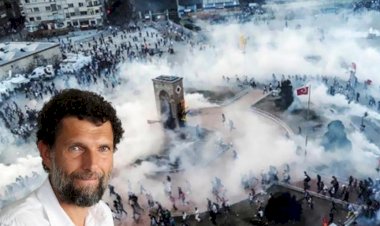 AKP’nin yeni planını açıkladı: Kavala ve Gezi detayı…