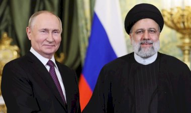 Putin: Orta Doğu'da yeni bir çatışmayı tetikleyecek eylemlerden kaçınılmalı