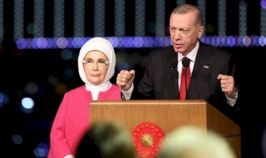 Erdoğan ne mesajlar verecek Değişim başarılacak mı?