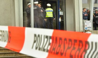 Anket: Almanya'da hastane personeline şiddet artıyor
