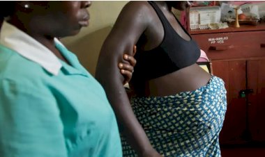 UNFPA: Her gün 800 kadın doğum yaparken ölüyor
