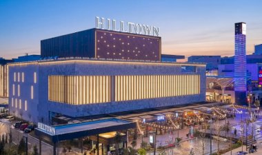 Hilltown'un dosyası İzmir Cumhuriyet Başsavcılığı'na veriliyor!